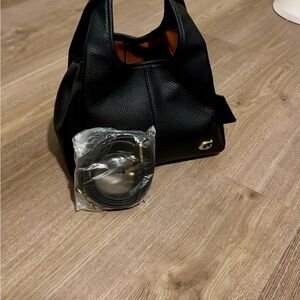 Coach Lana 23 Shoulder Bag